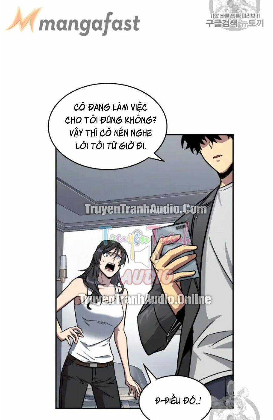 Vua Trộm Mộ Chapter 168 - Trang 2