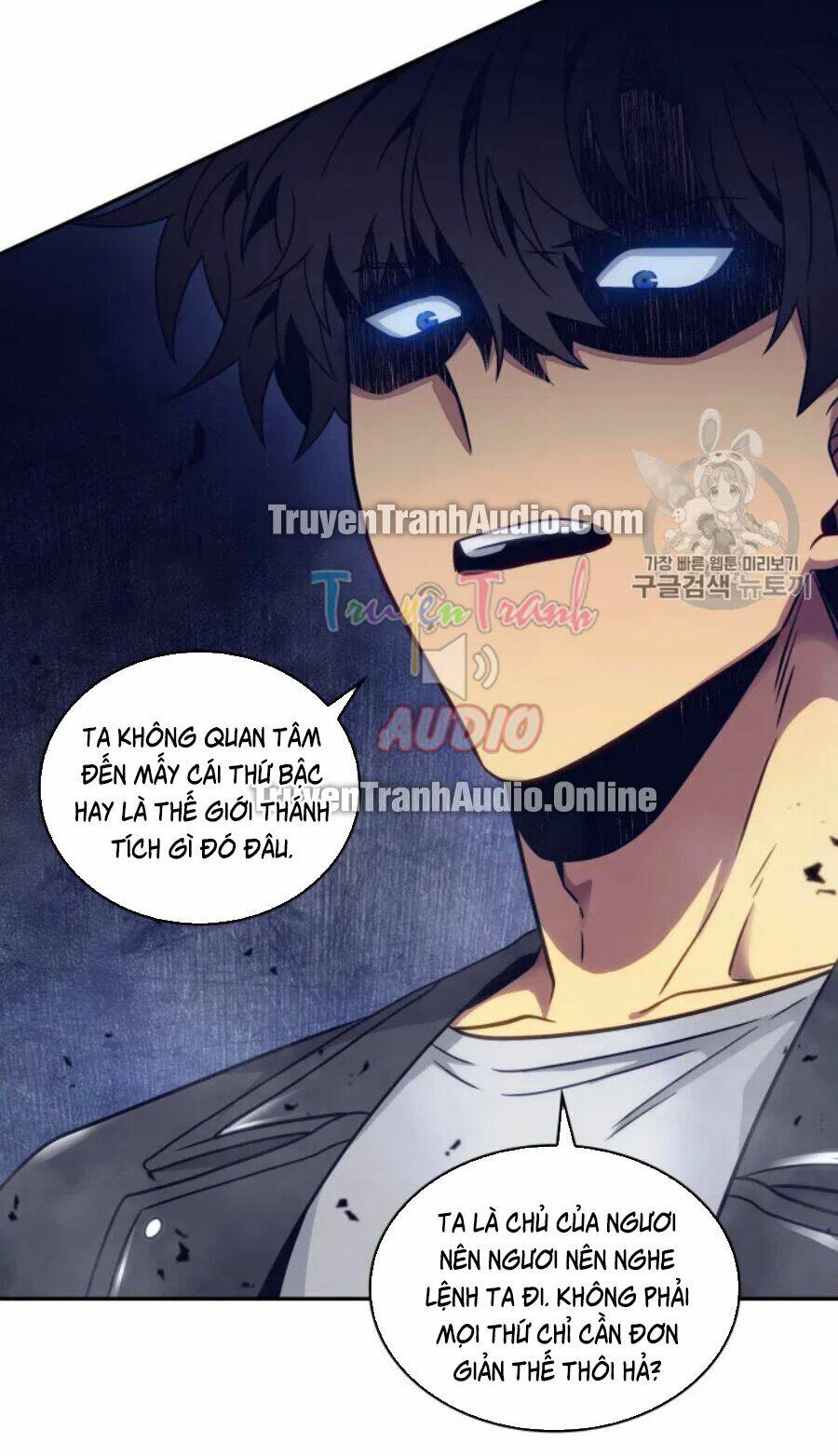 Vua Trộm Mộ Chapter 167 - Trang 2