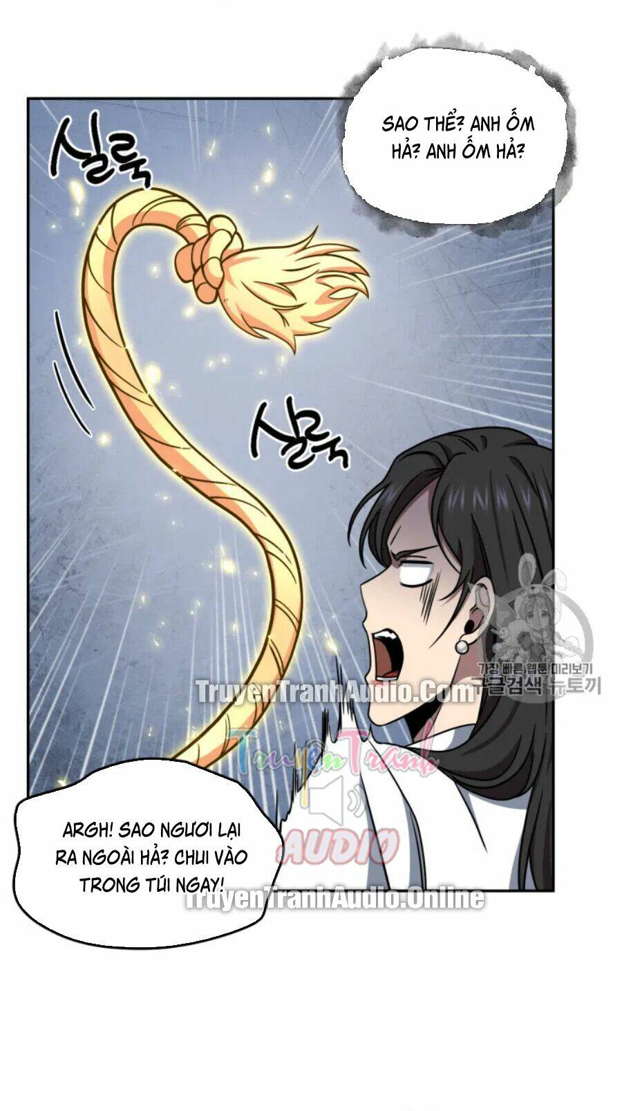 Vua Trộm Mộ Chapter 167 - Trang 2