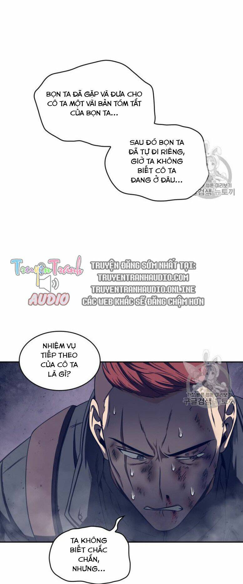 Vua Trộm Mộ Chapter 165 - Trang 2