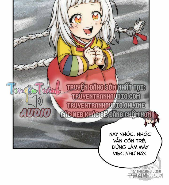 Vua Trộm Mộ Chapter 164 - Trang 2