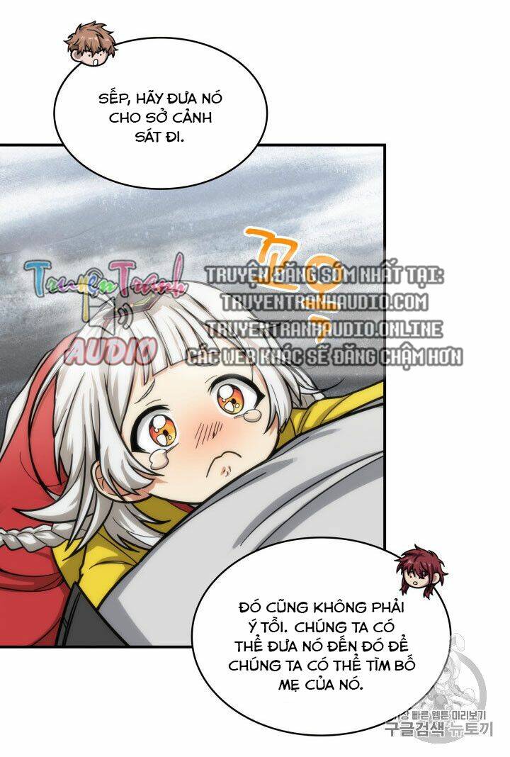 Vua Trộm Mộ Chapter 164 - Trang 2