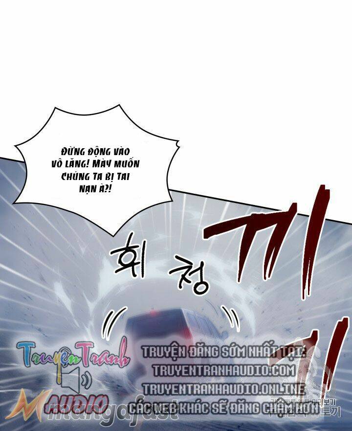 Vua Trộm Mộ Chapter 164 - Trang 2