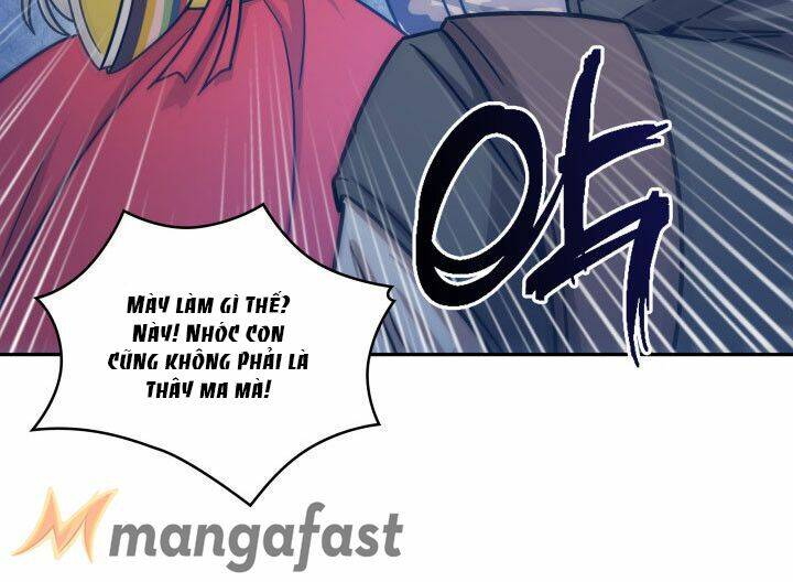 Vua Trộm Mộ Chapter 164 - Trang 2