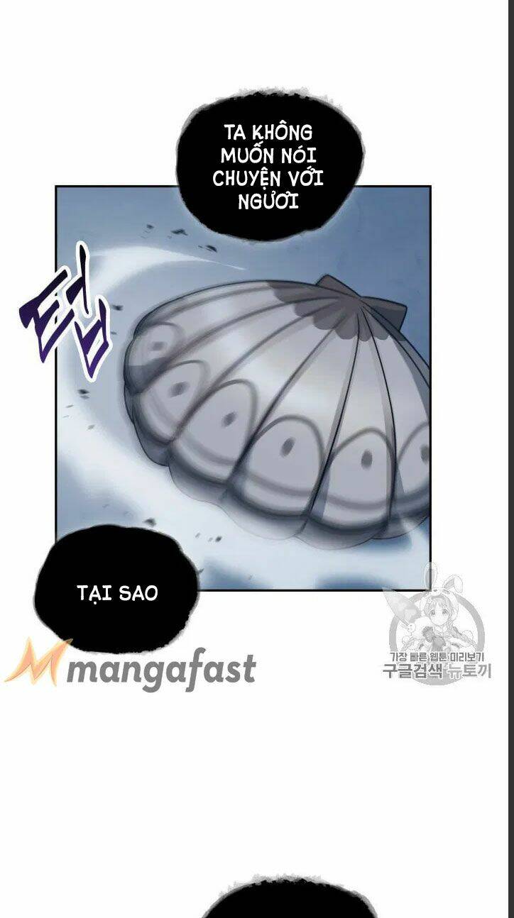 Vua Trộm Mộ Chapter 163 - Trang 2