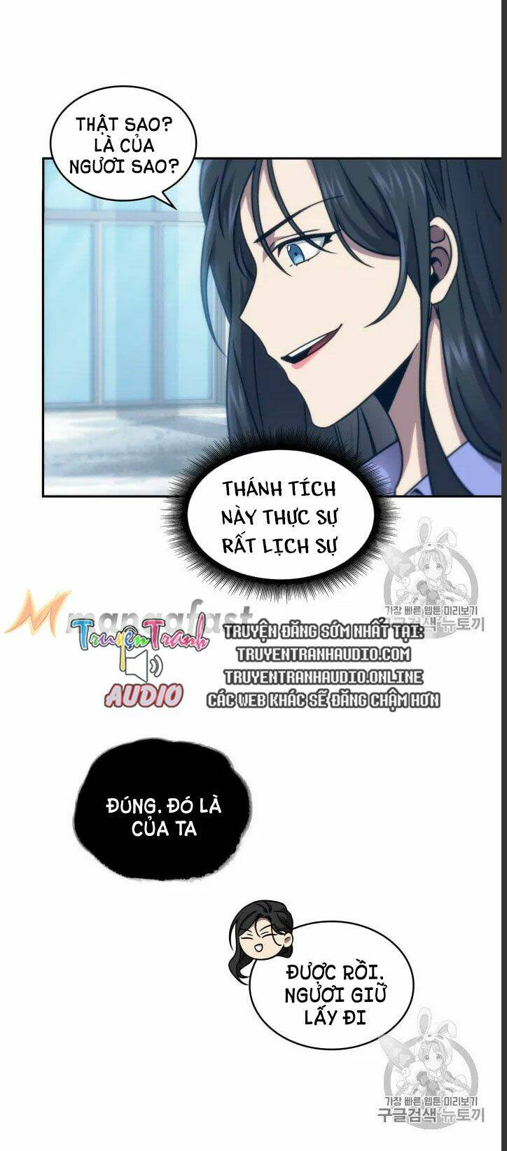 Vua Trộm Mộ Chapter 163 - Trang 2