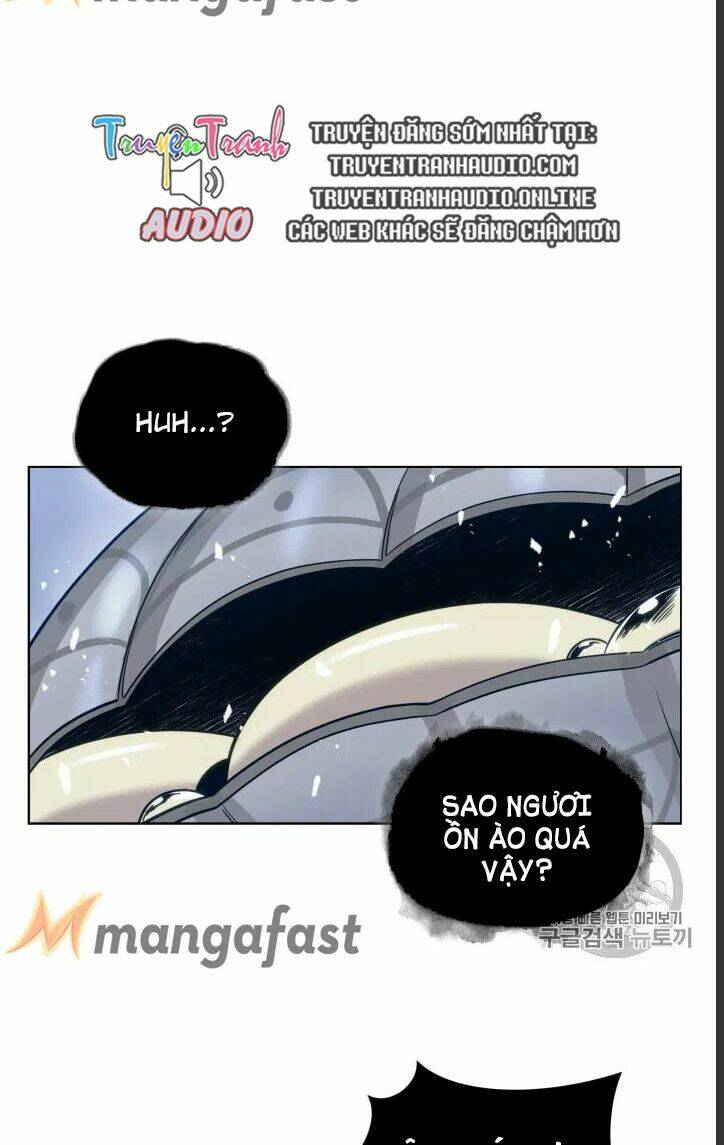 Vua Trộm Mộ Chapter 163 - Trang 2