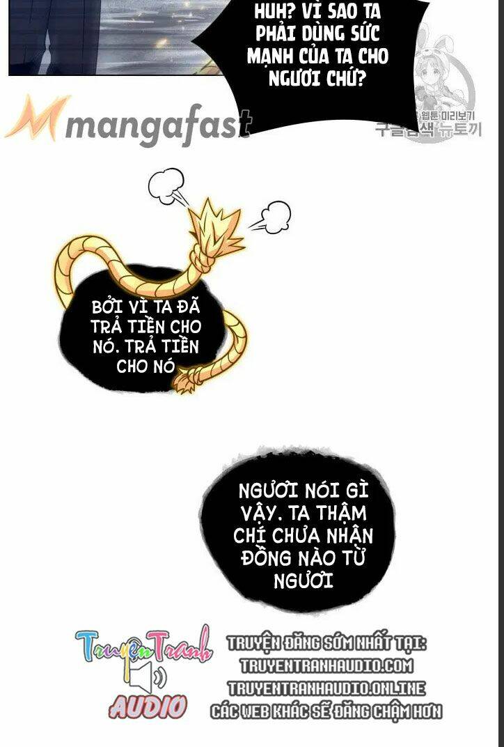 Vua Trộm Mộ Chapter 163 - Trang 2