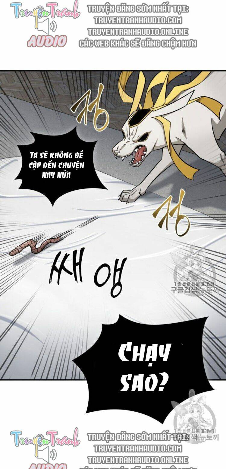 Vua Trộm Mộ Chapter 162 - Trang 2