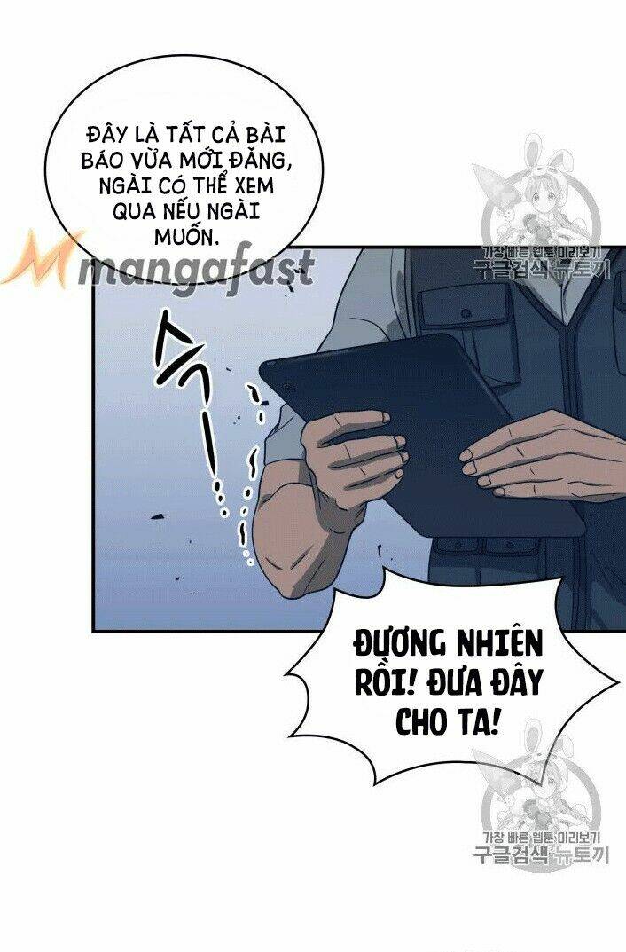 Vua Trộm Mộ Chapter 161 - Trang 2