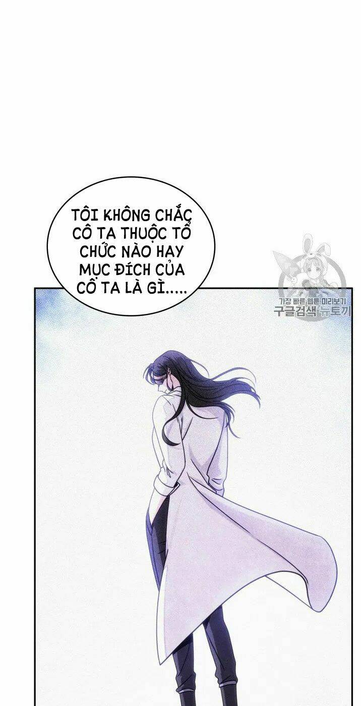 Vua Trộm Mộ Chapter 161 - Trang 2