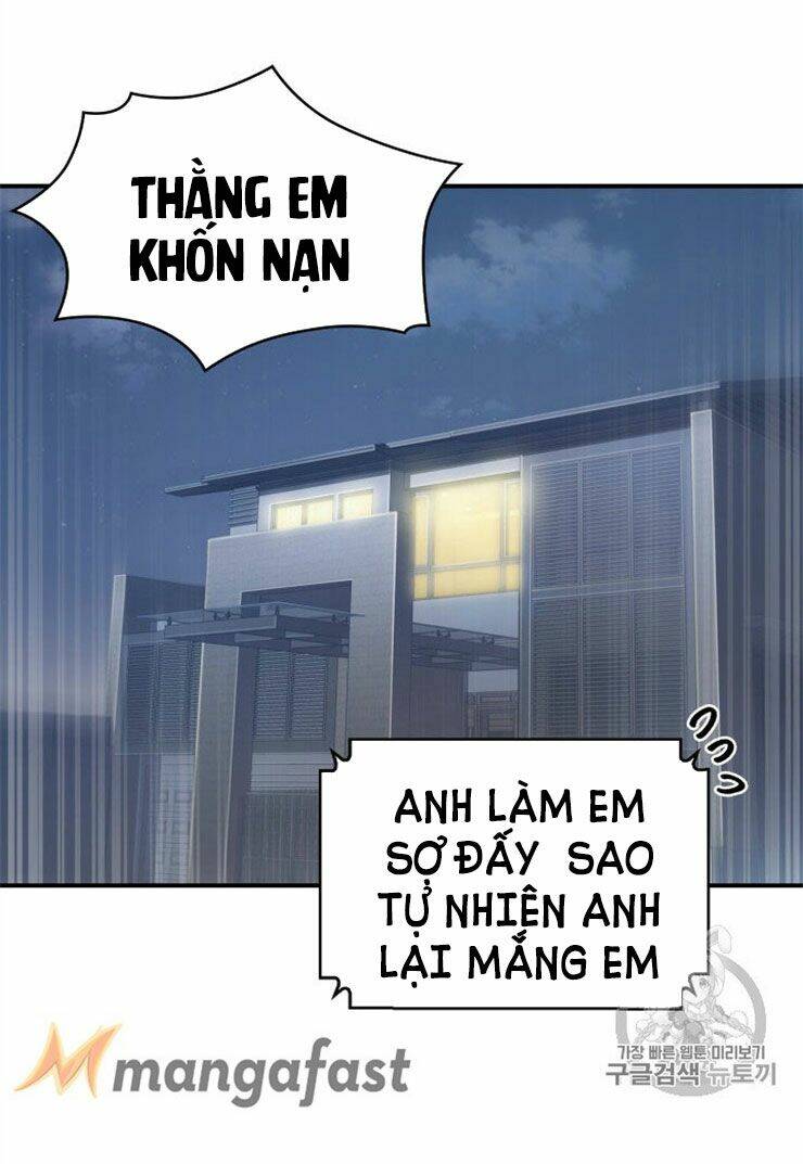 Vua Trộm Mộ Chapter 160 - Trang 2