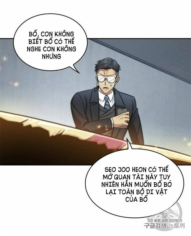 Vua Trộm Mộ Chapter 160 - Trang 2