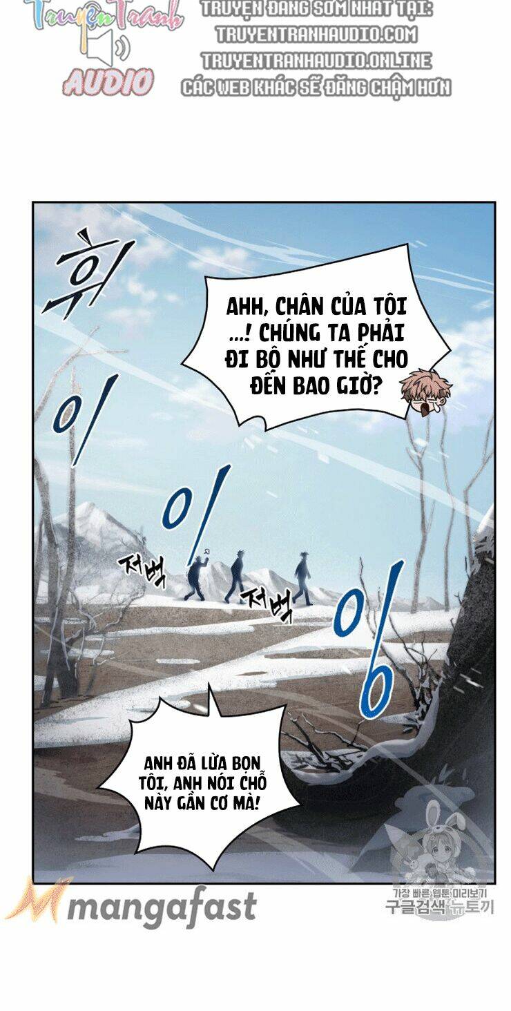 Vua Trộm Mộ Chapter 158 - Trang 2