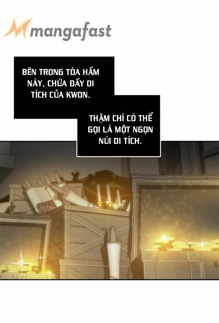 Vua Trộm Mộ Chapter 158 - Trang 2