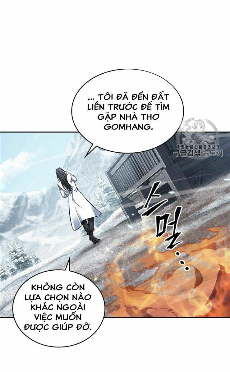 Vua Trộm Mộ Chapter 158 - Trang 2