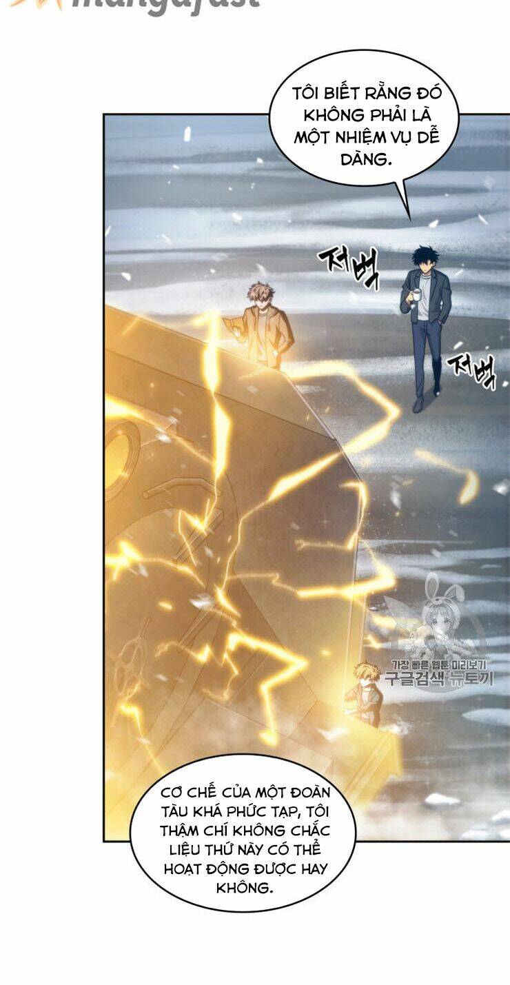 Vua Trộm Mộ Chapter 157 - Trang 2