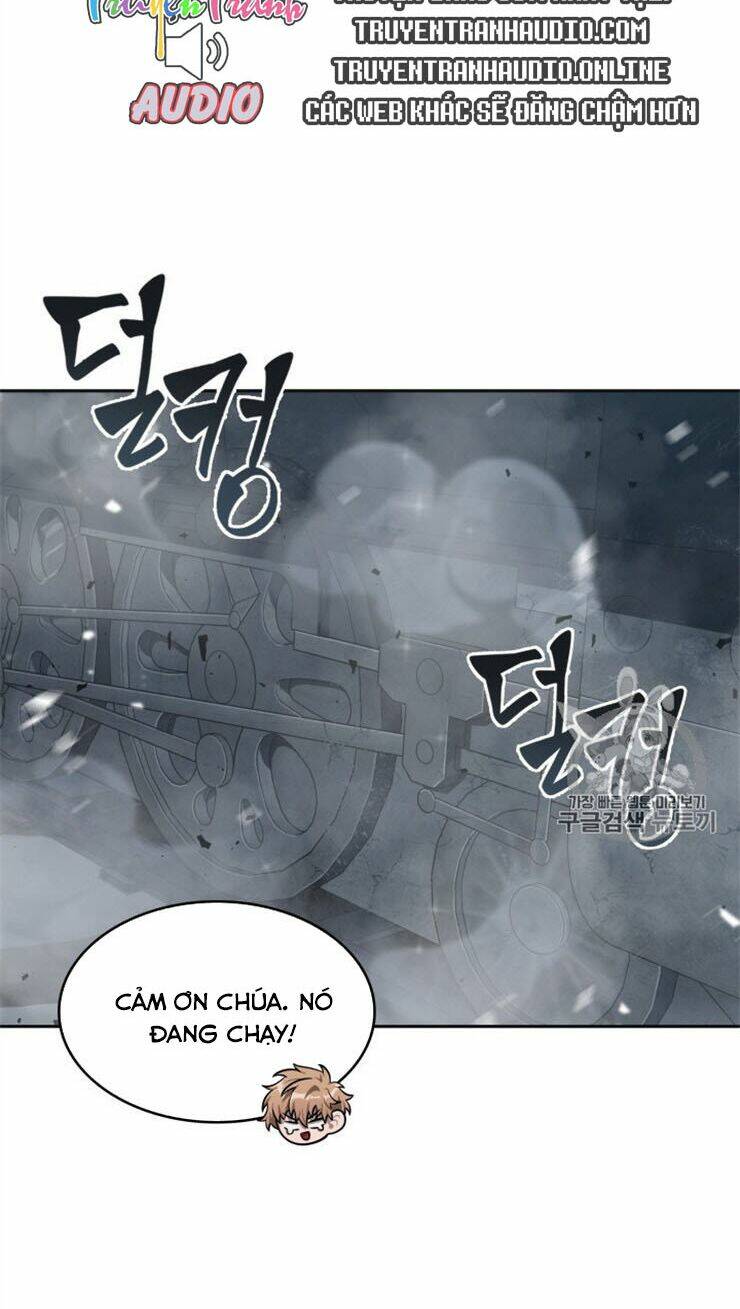 Vua Trộm Mộ Chapter 157 - Trang 2