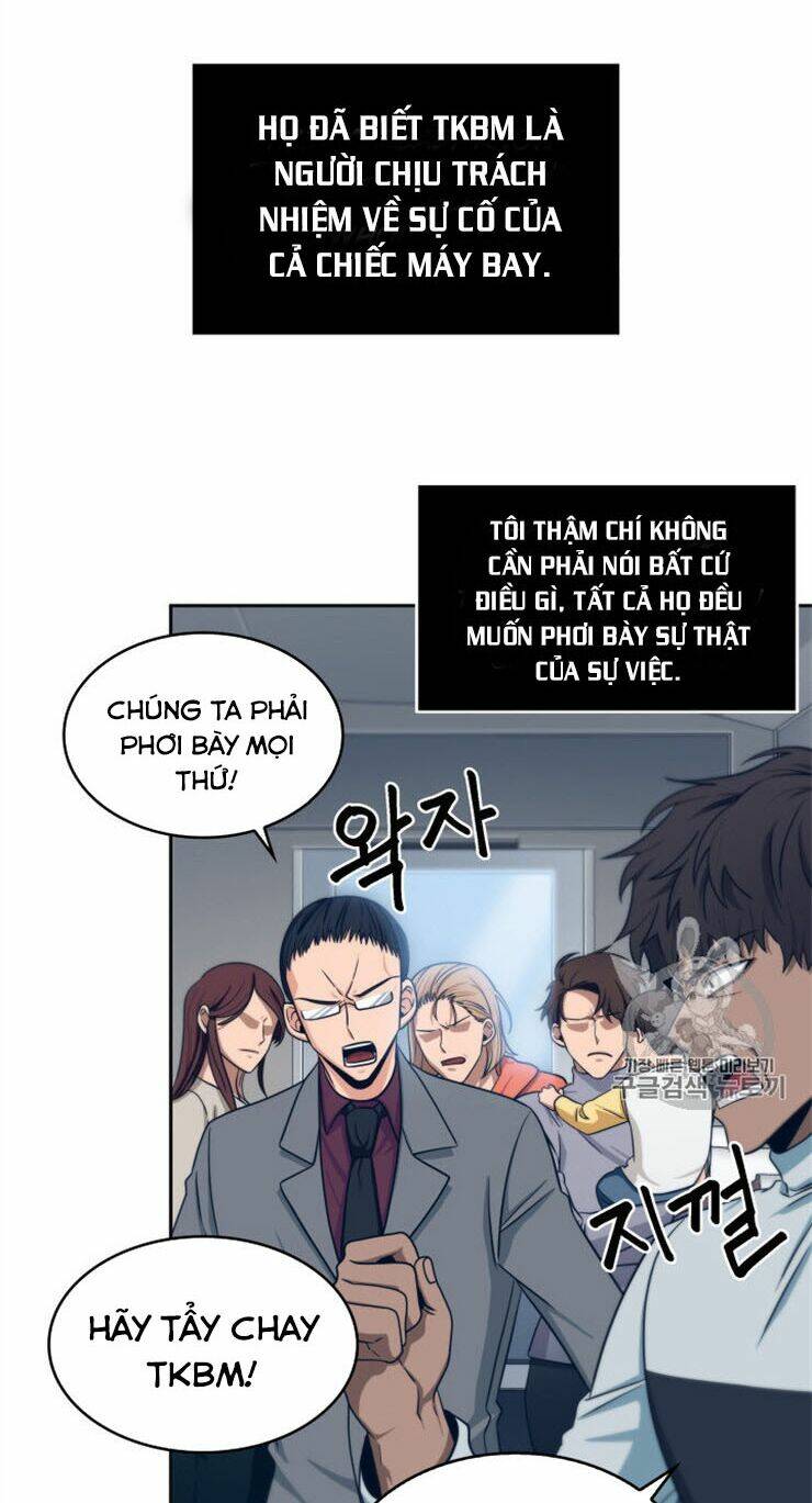 Vua Trộm Mộ Chapter 157 - Trang 2