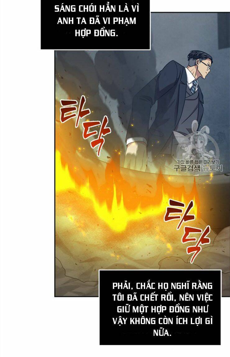 Vua Trộm Mộ Chapter 157 - Trang 2