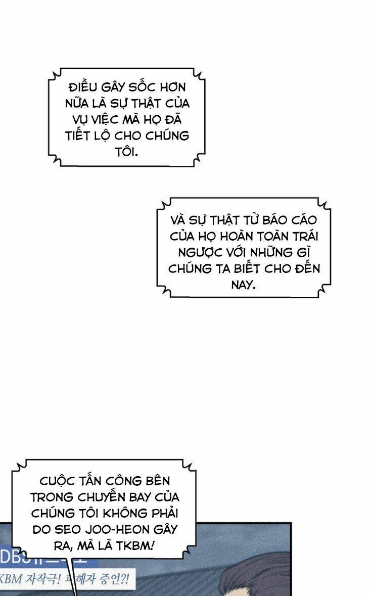 Vua Trộm Mộ Chapter 157 - Trang 2