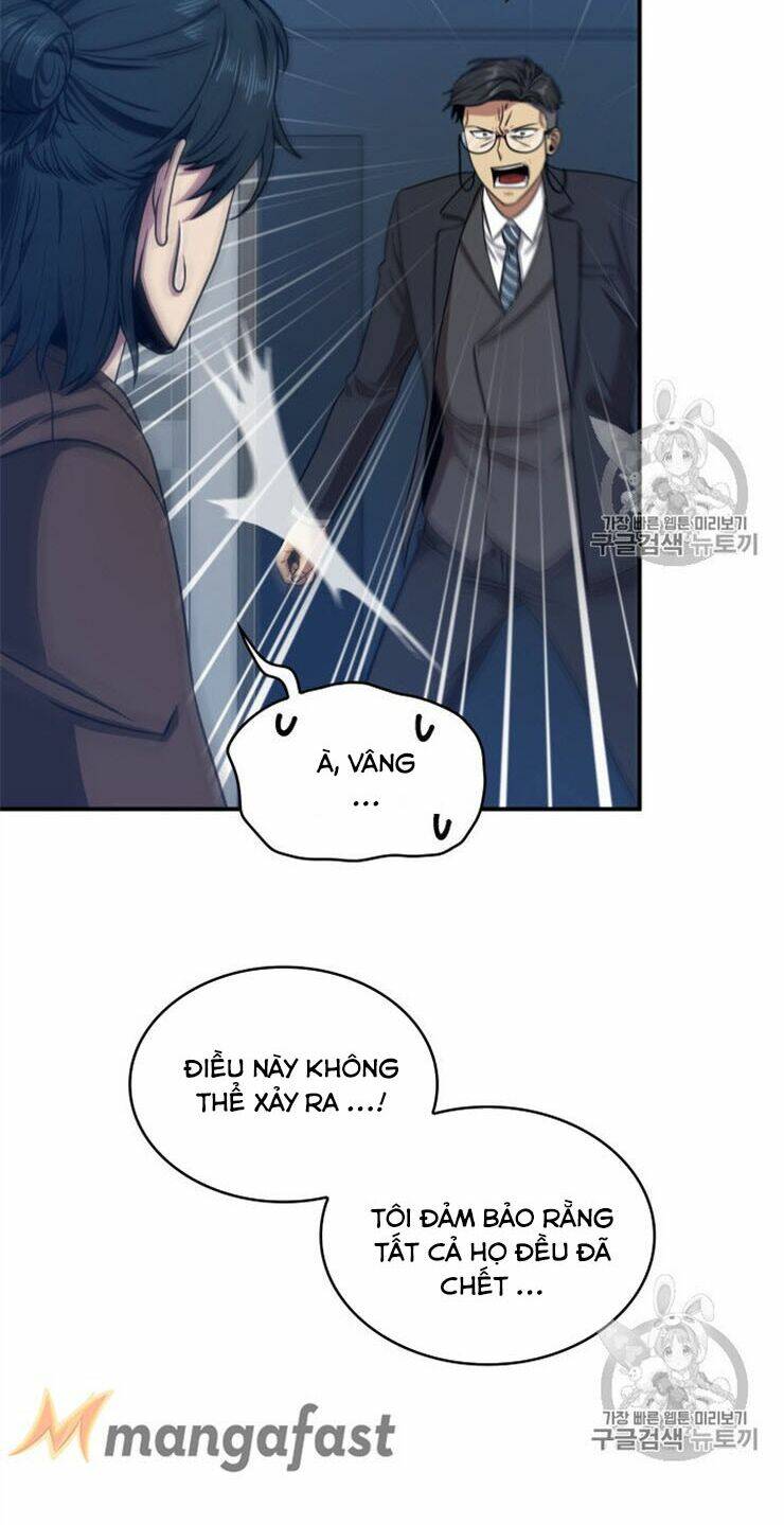 Vua Trộm Mộ Chapter 157 - Trang 2