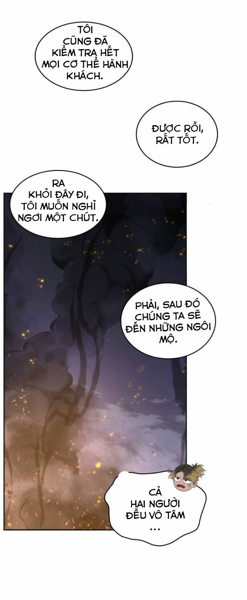 Vua Trộm Mộ Chapter 156 - Trang 2