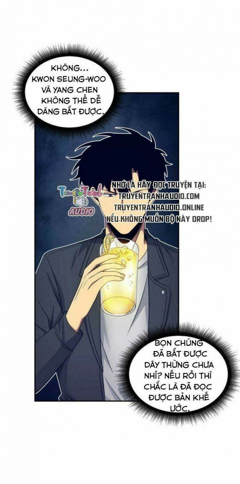 Vua Trộm Mộ Chapter 153 - Trang 2