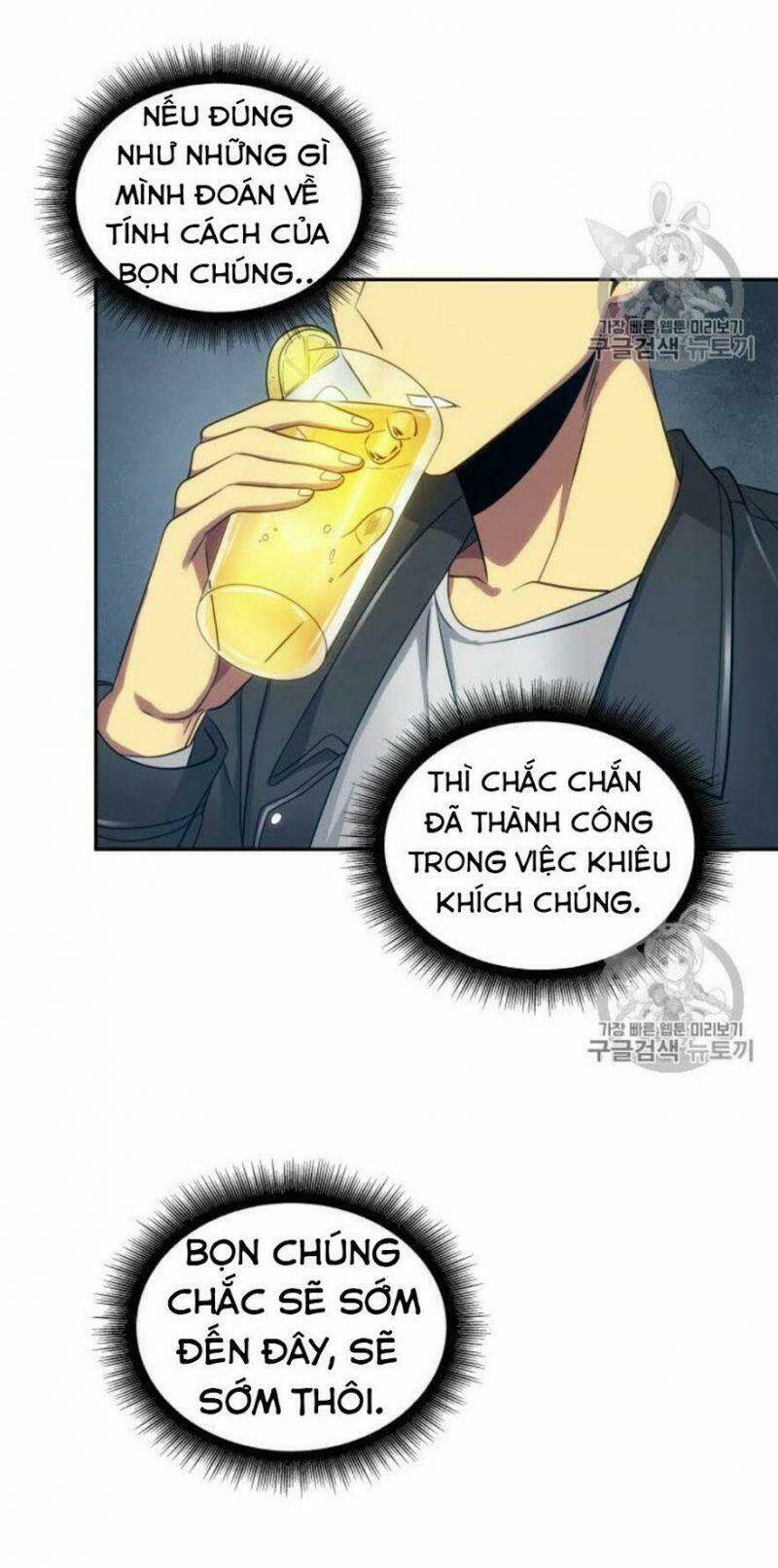 Vua Trộm Mộ Chapter 153 - Trang 2