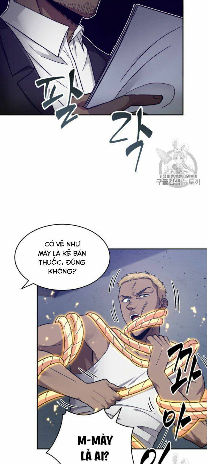 Vua Trộm Mộ Chapter 149 - Trang 2