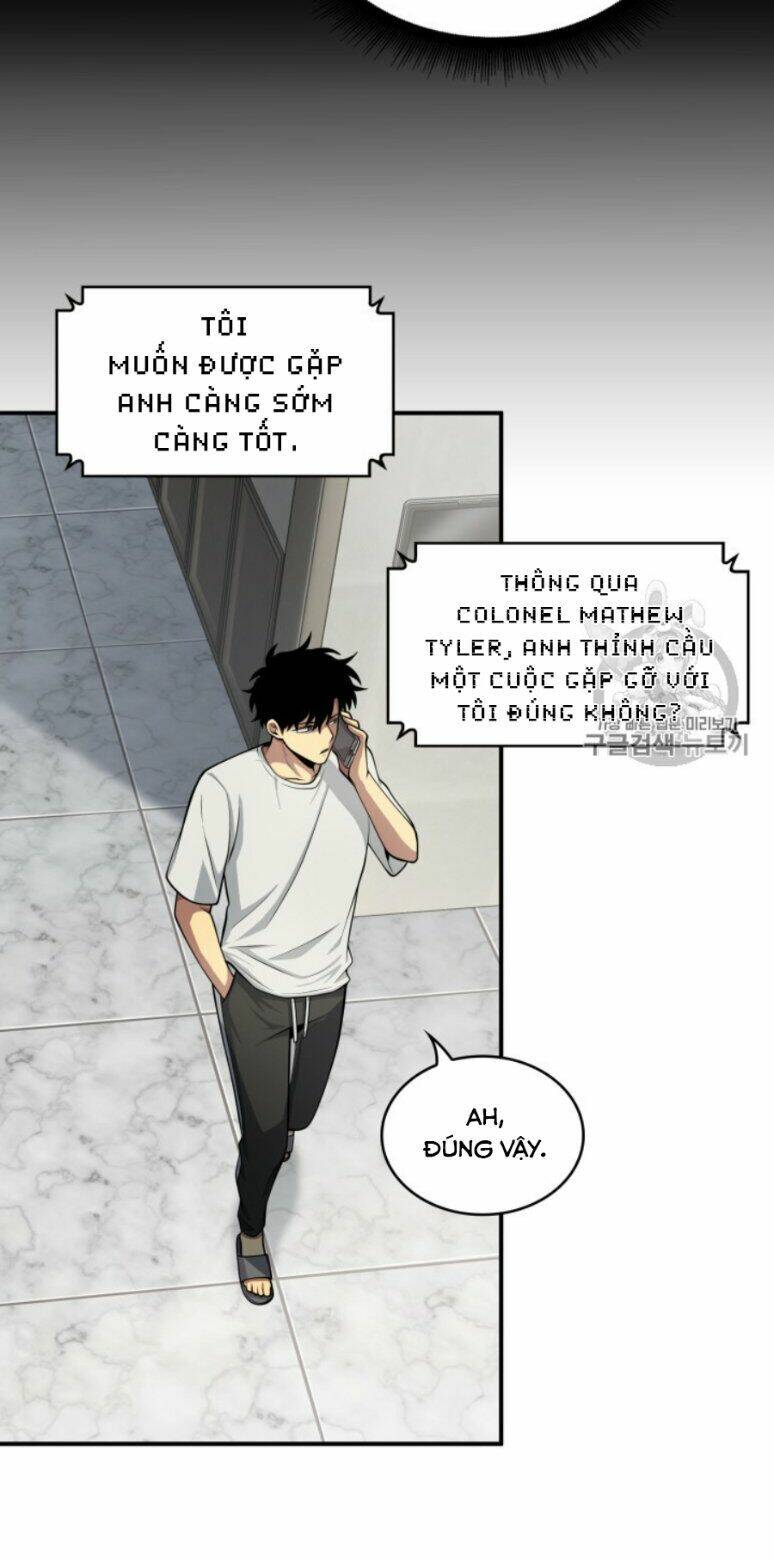 Vua Trộm Mộ Chapter 146 - Trang 2