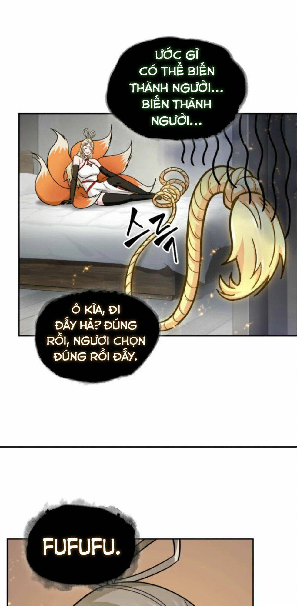 Vua Trộm Mộ Chapter 145 - Trang 2