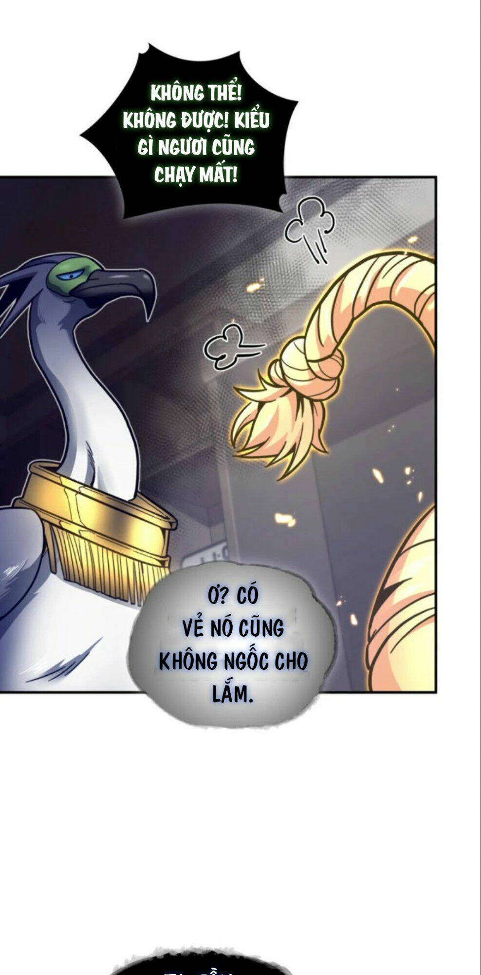 Vua Trộm Mộ Chapter 145 - Trang 2