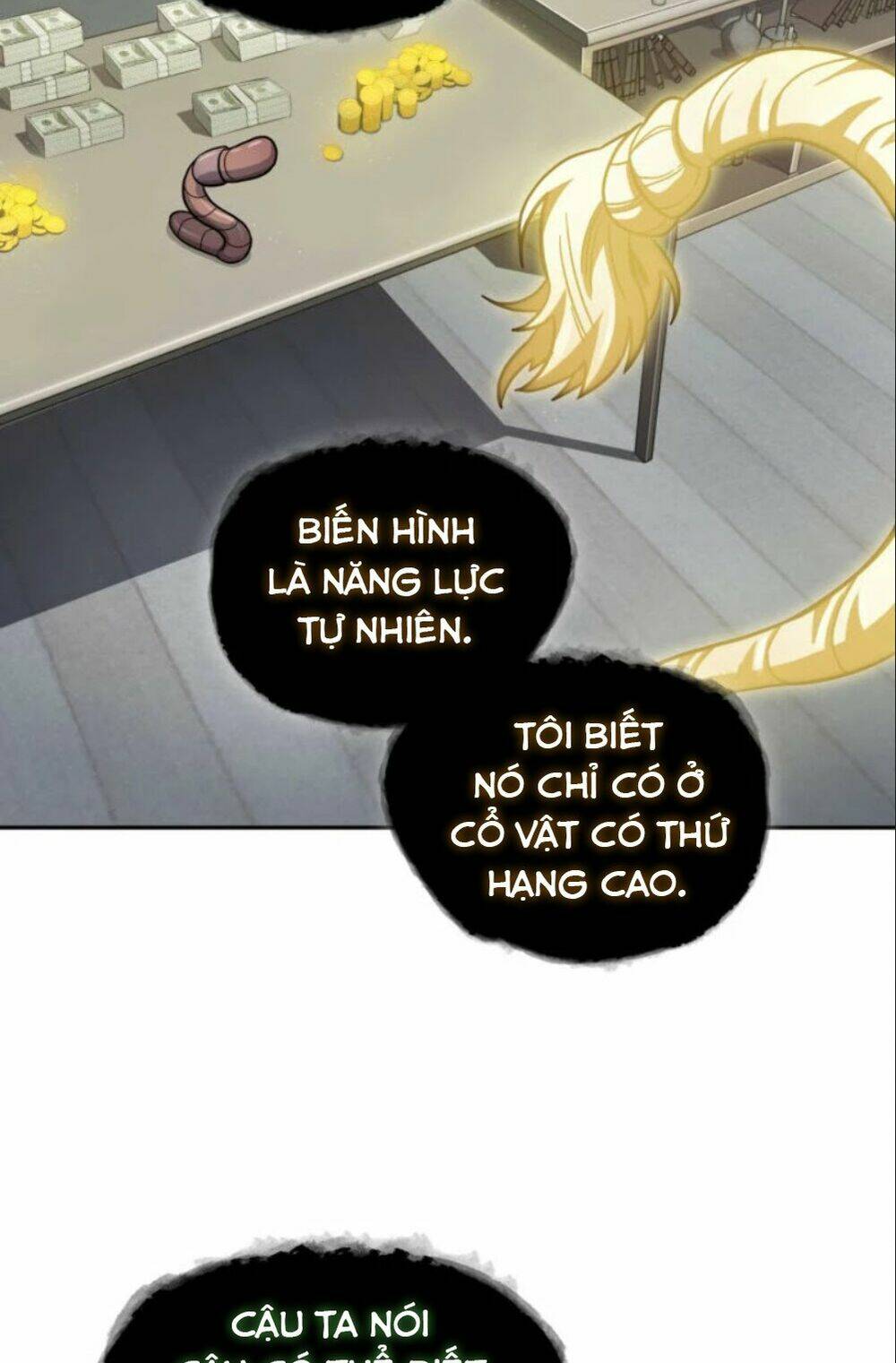 Vua Trộm Mộ Chapter 145 - Trang 2