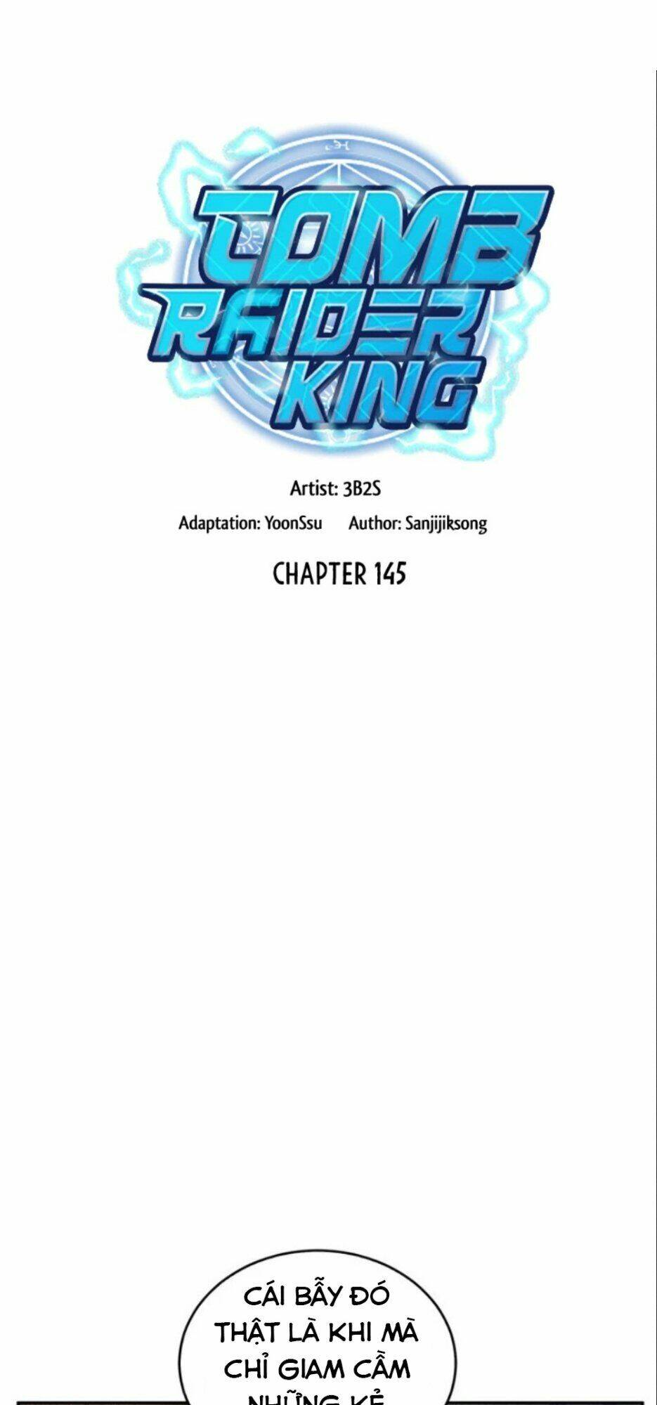 Vua Trộm Mộ Chapter 145 - Trang 2