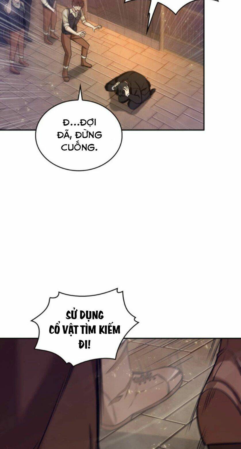 Vua Trộm Mộ Chapter 144 - Trang 2