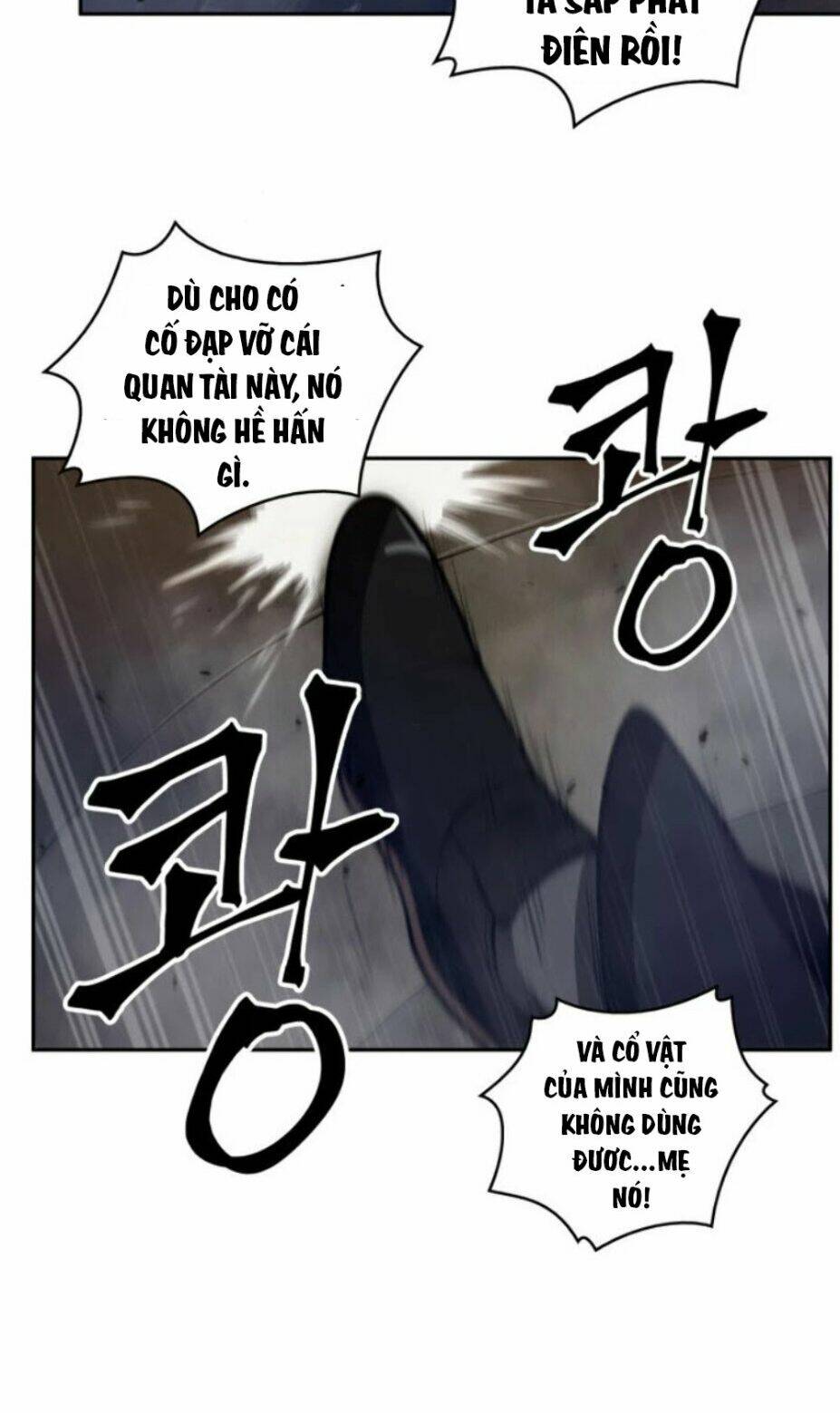 Vua Trộm Mộ Chapter 144 - Trang 2