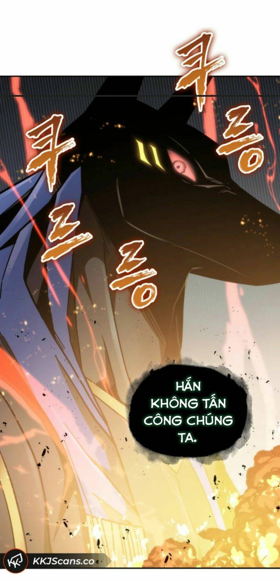 Vua Trộm Mộ Chapter 143 - Trang 2