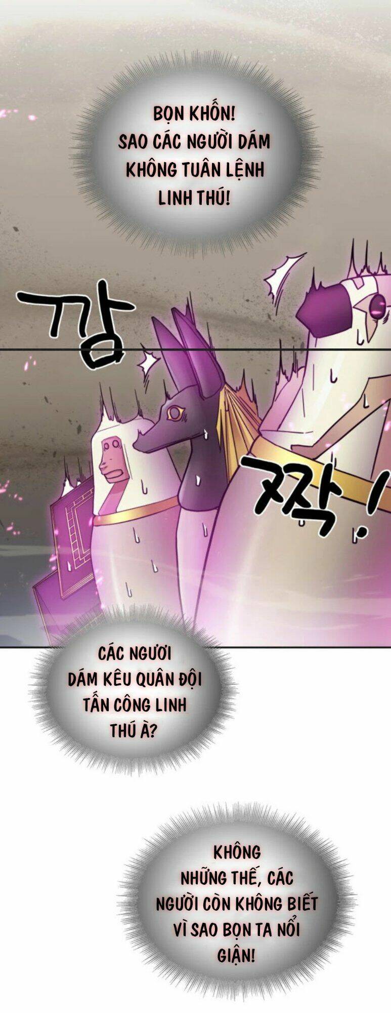 Vua Trộm Mộ Chapter 143 - Trang 2