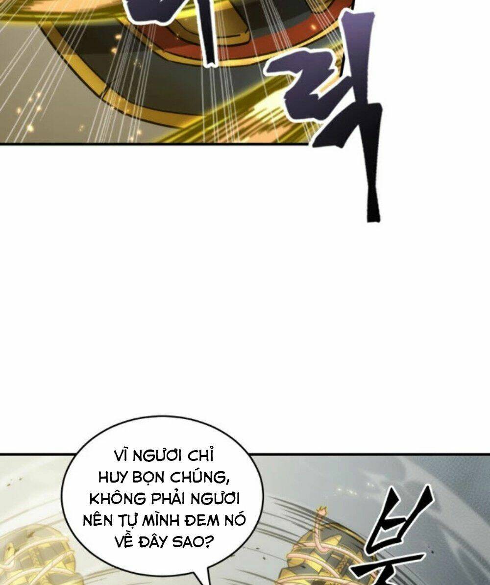 Vua Trộm Mộ Chapter 143 - Trang 2