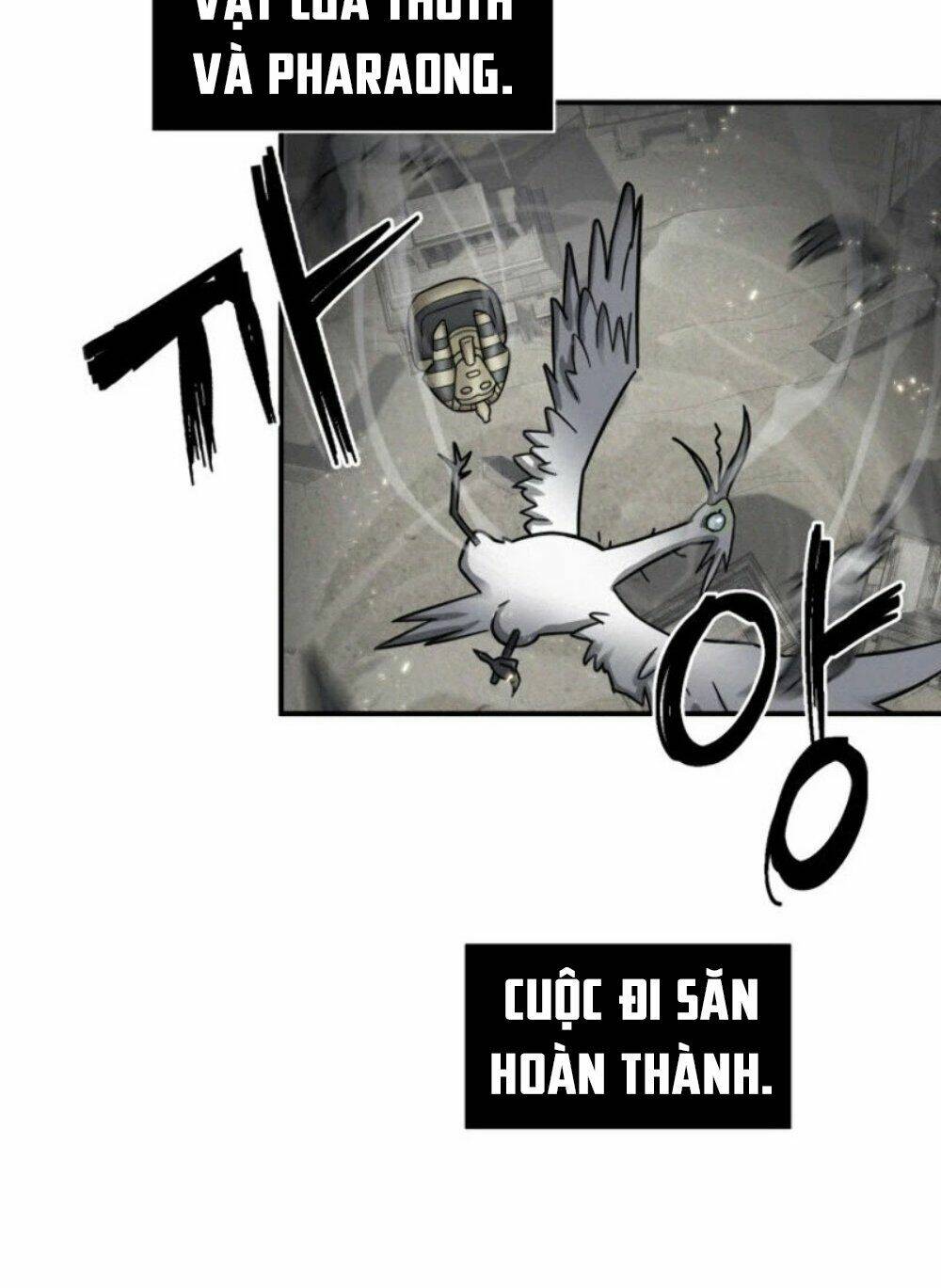 Vua Trộm Mộ Chapter 143 - Trang 2