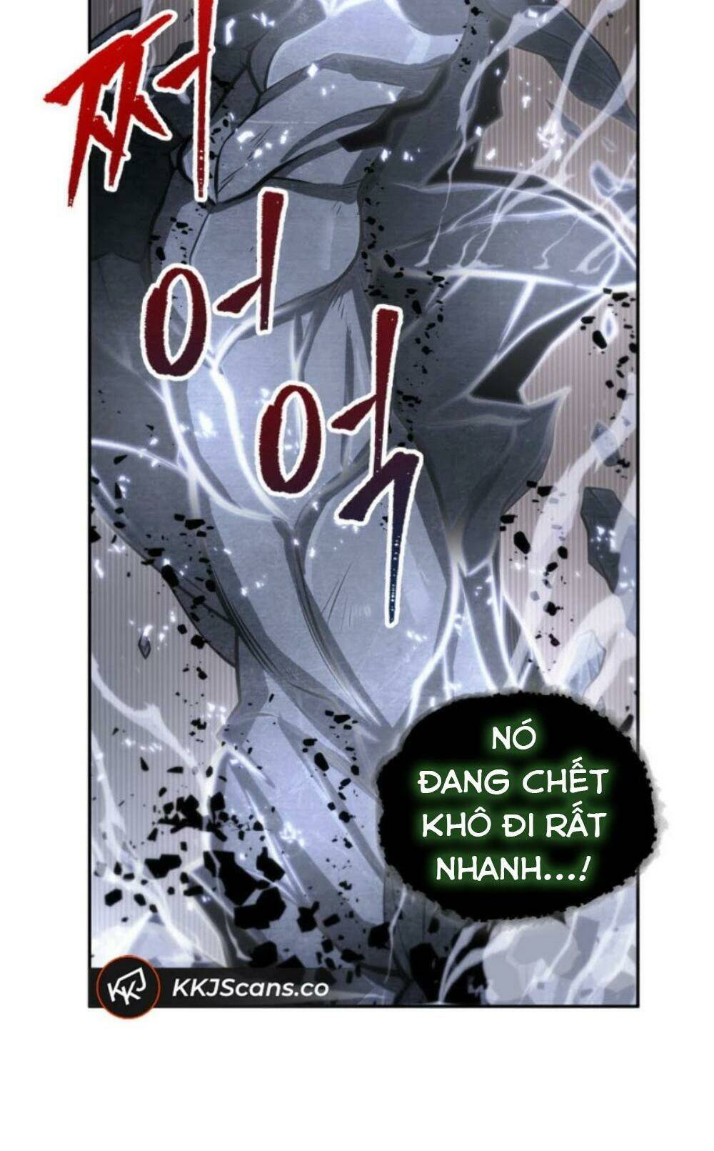 Vua Trộm Mộ Chapter 142 - Trang 2