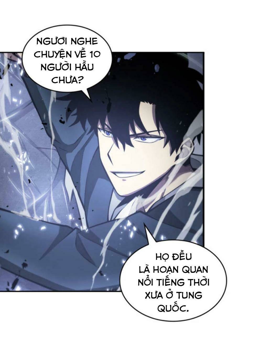 Vua Trộm Mộ Chapter 142 - Trang 2