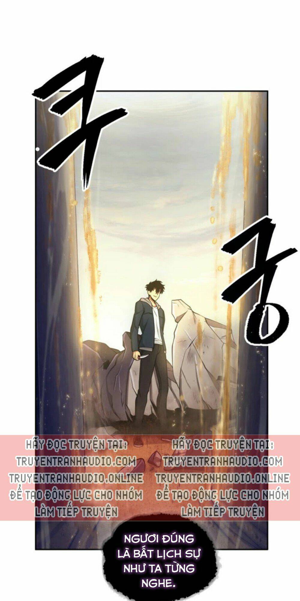 Vua Trộm Mộ Chapter 142 - Trang 2