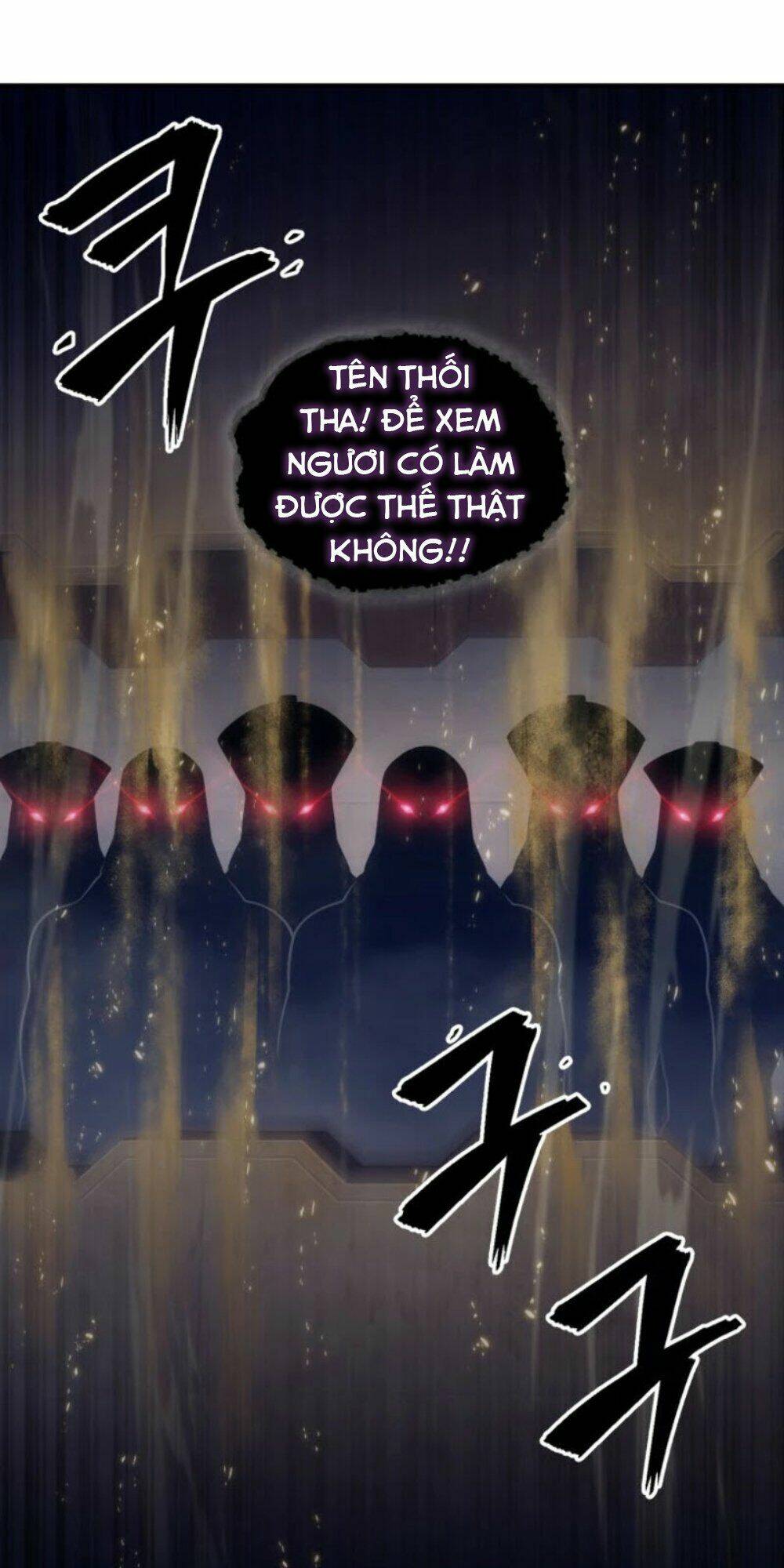 Vua Trộm Mộ Chapter 142 - Trang 2