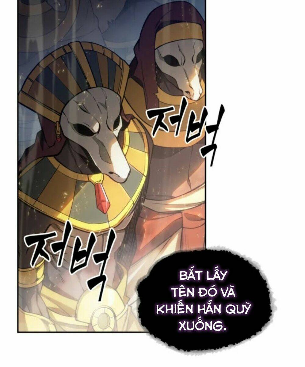 Vua Trộm Mộ Chapter 142 - Trang 2