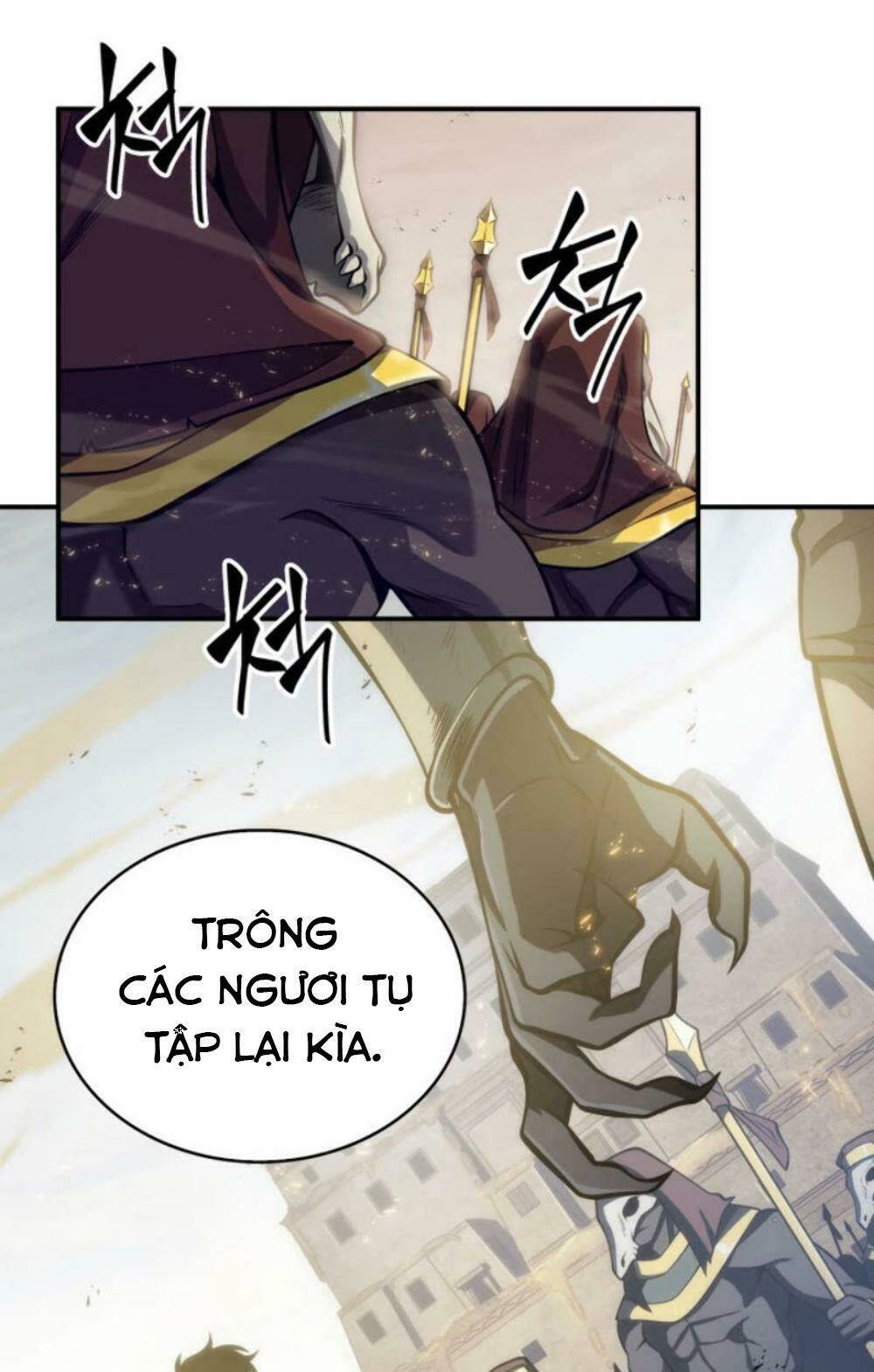 Vua Trộm Mộ Chapter 142 - Trang 2