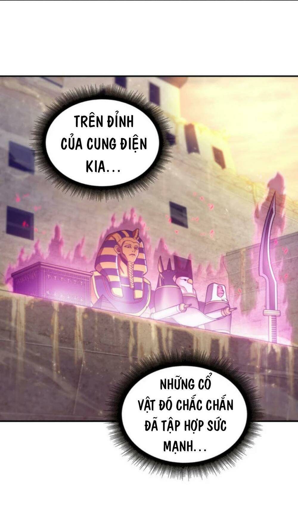 Vua Trộm Mộ Chapter 142 - Trang 2