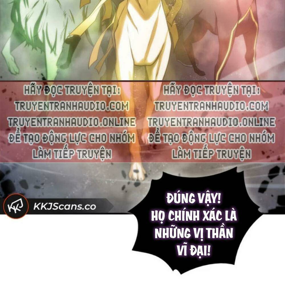 Vua Trộm Mộ Chapter 142 - Trang 2