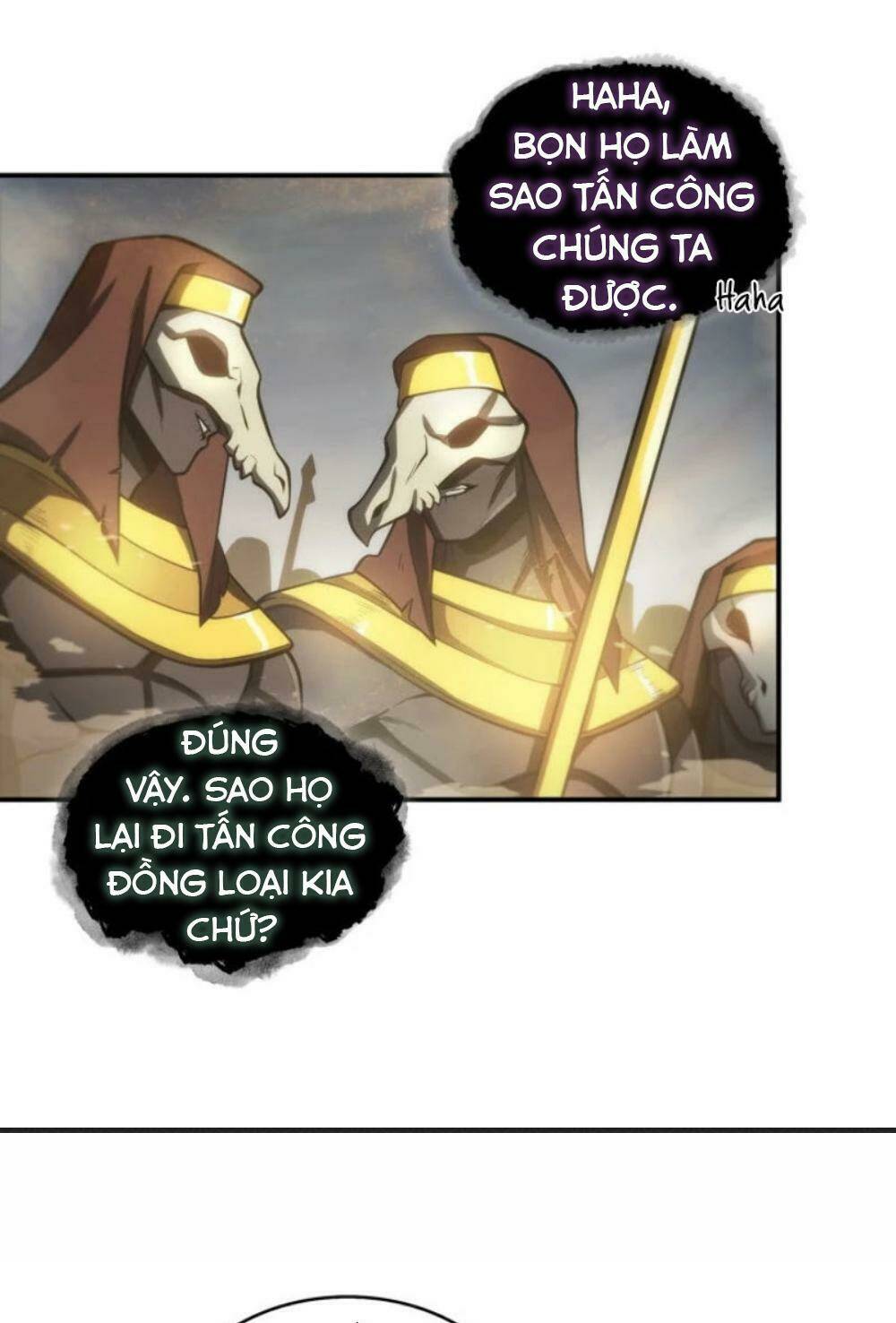 Vua Trộm Mộ Chapter 142 - Trang 2